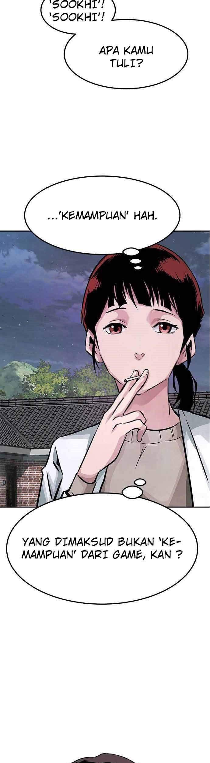All Rounder Chapter 6 - Halaman 27