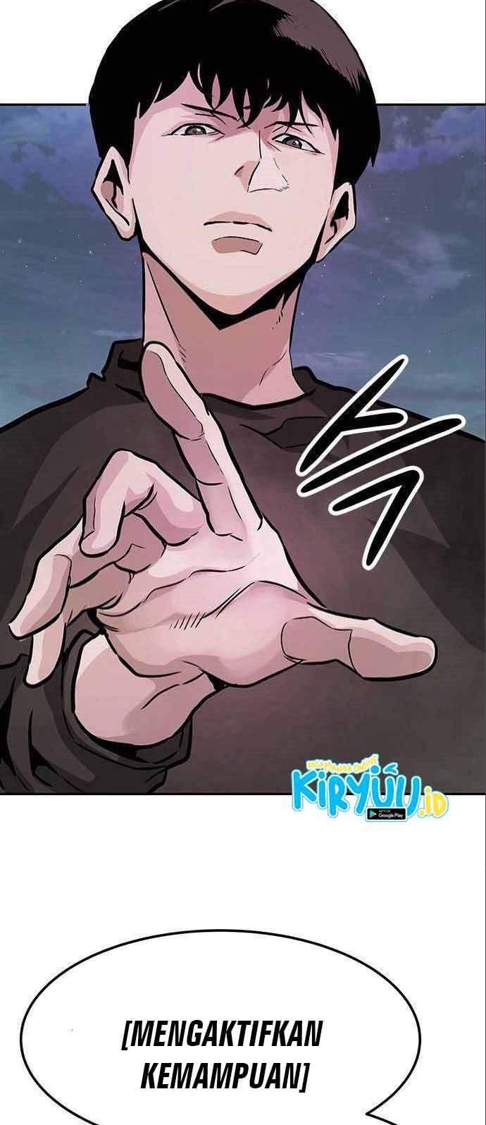 All Rounder Chapter 6 - Halaman 28