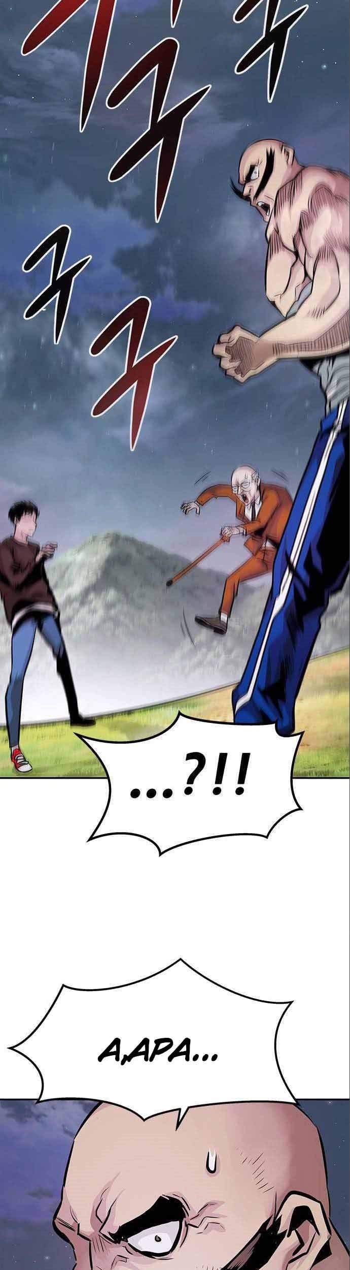 All Rounder Chapter 6 - Halaman 31