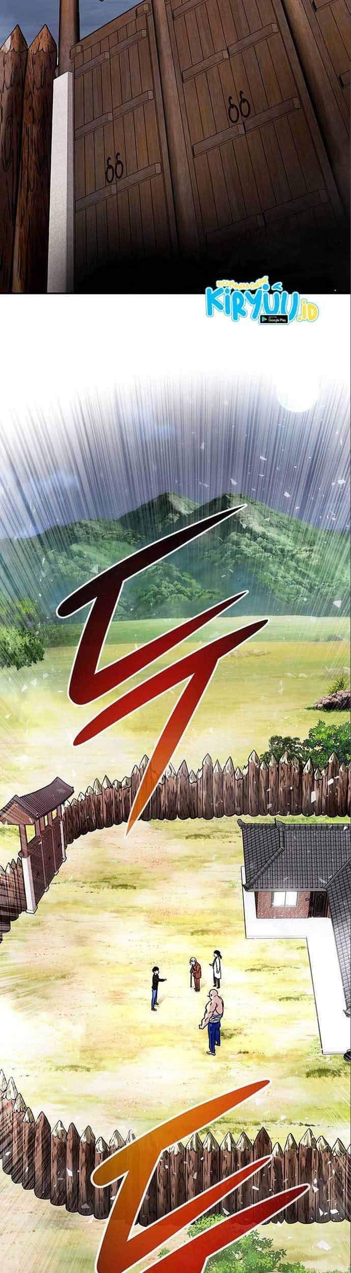 All Rounder Chapter 6 - Halaman 43