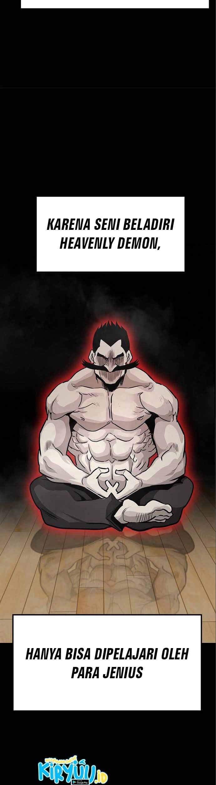 All Rounder Chapter 6 - Halaman 58