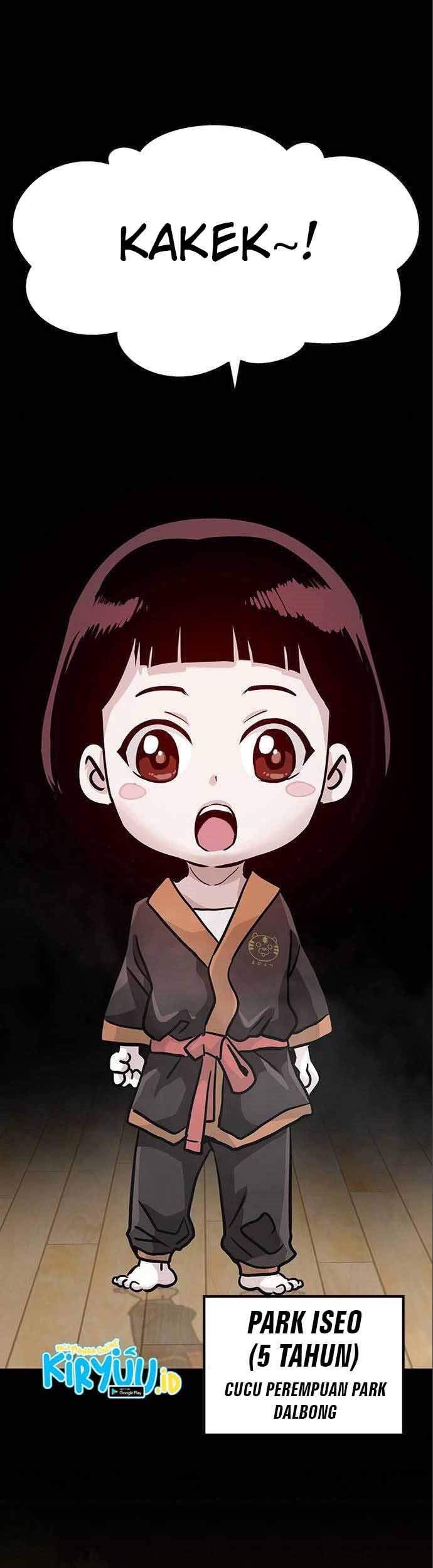 All Rounder Chapter 6 - Halaman 60