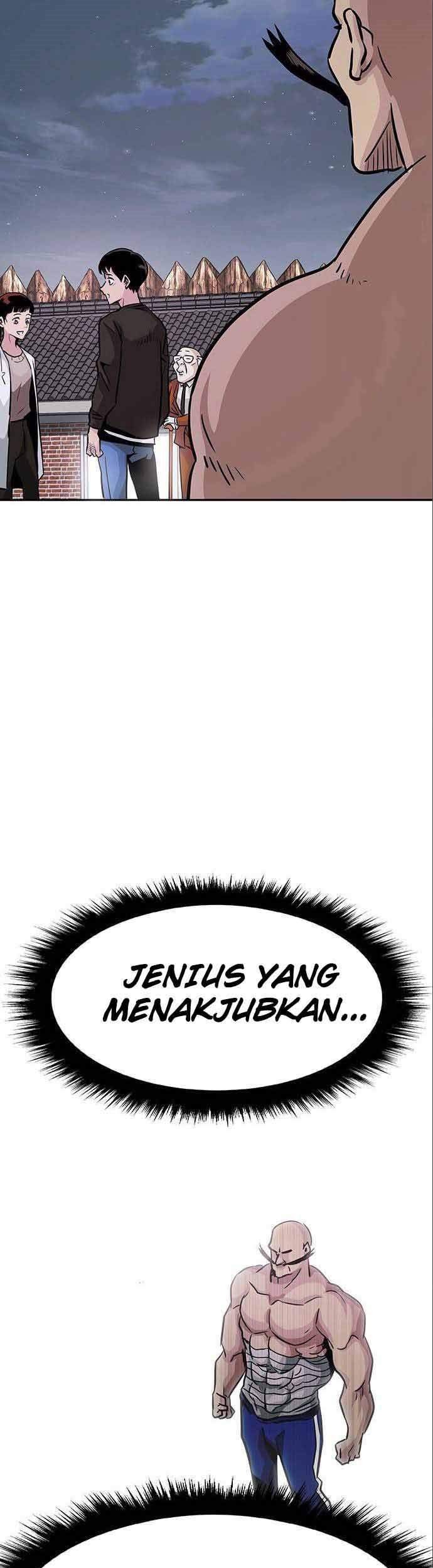 All Rounder Chapter 6 - Halaman 67