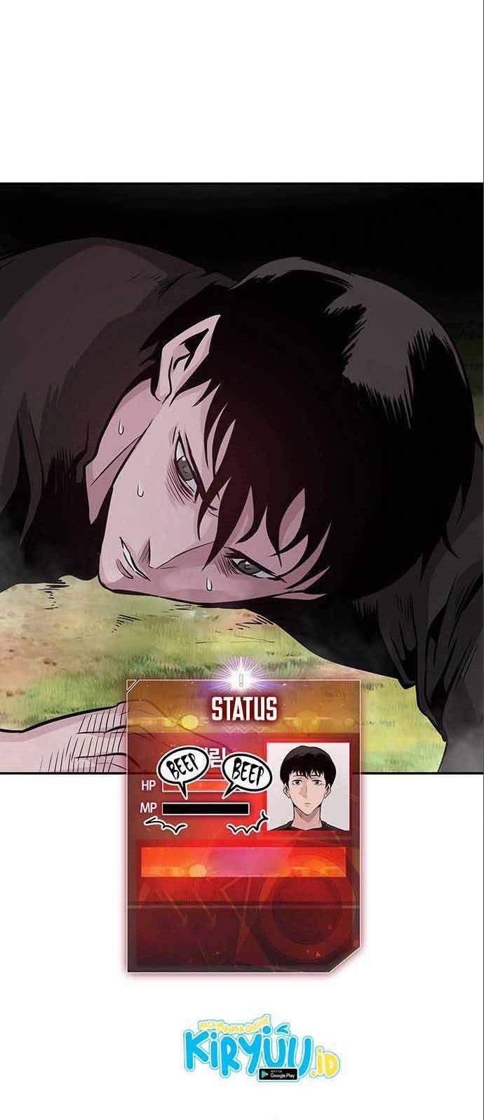 All Rounder Chapter 6 - Halaman 76