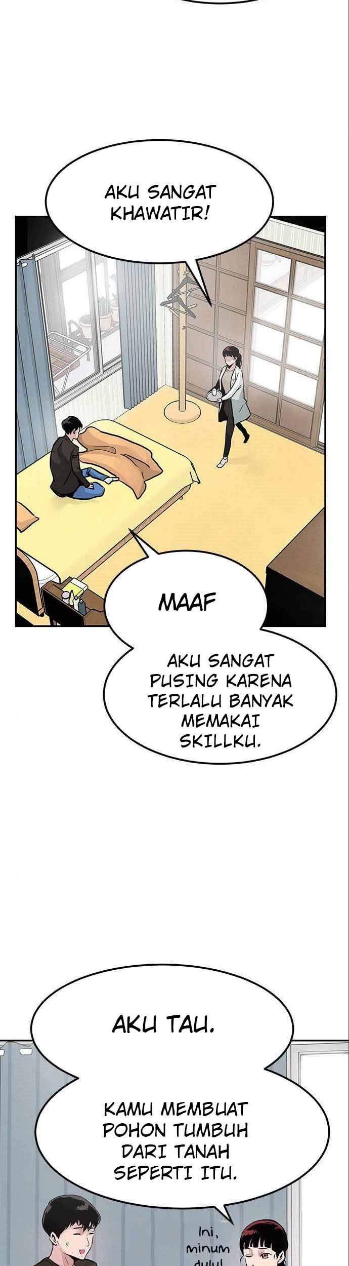All Rounder Chapter 6 - Halaman 86