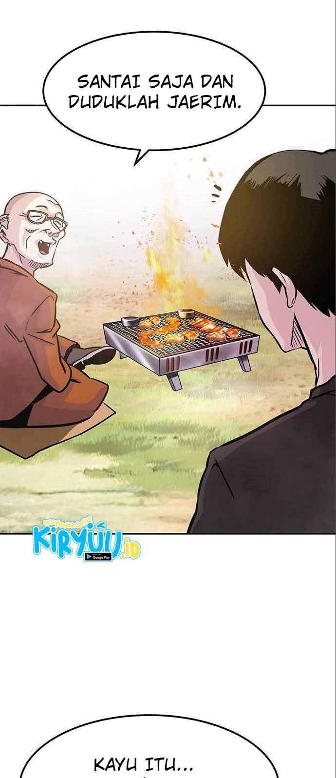 All Rounder Chapter 6 - Halaman 99