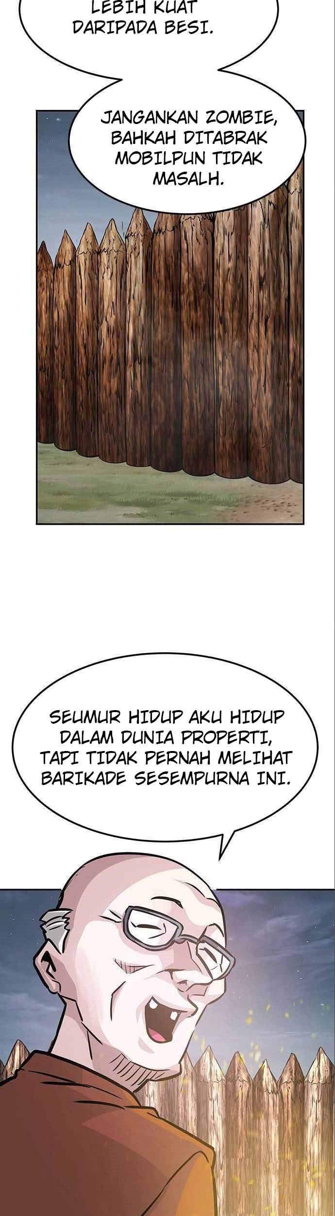 All Rounder Chapter 6 - Halaman 100