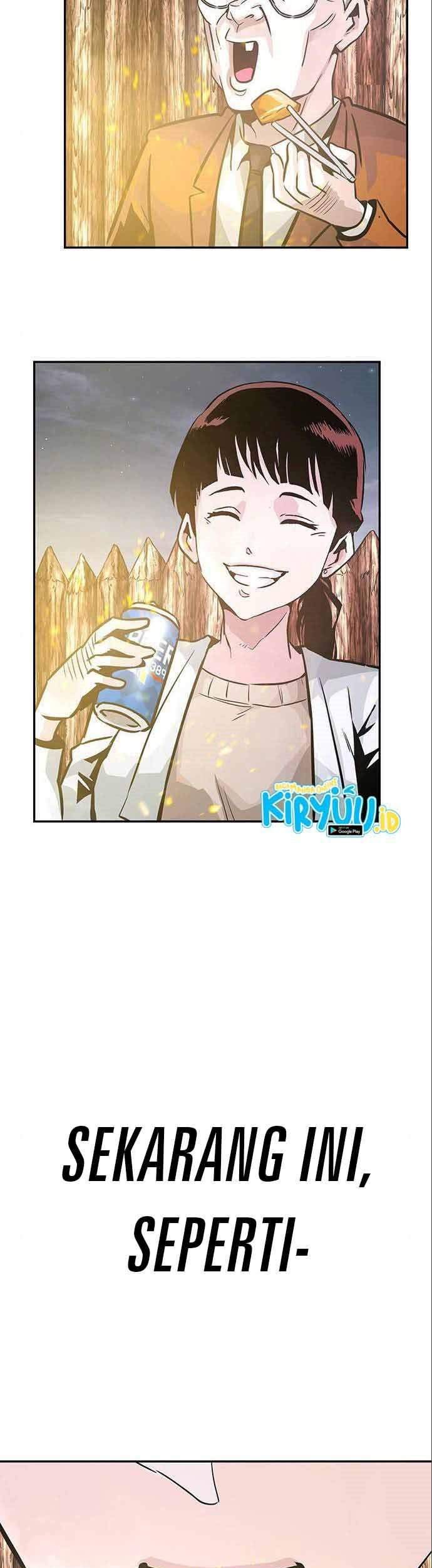 All Rounder Chapter 6 - Halaman 110