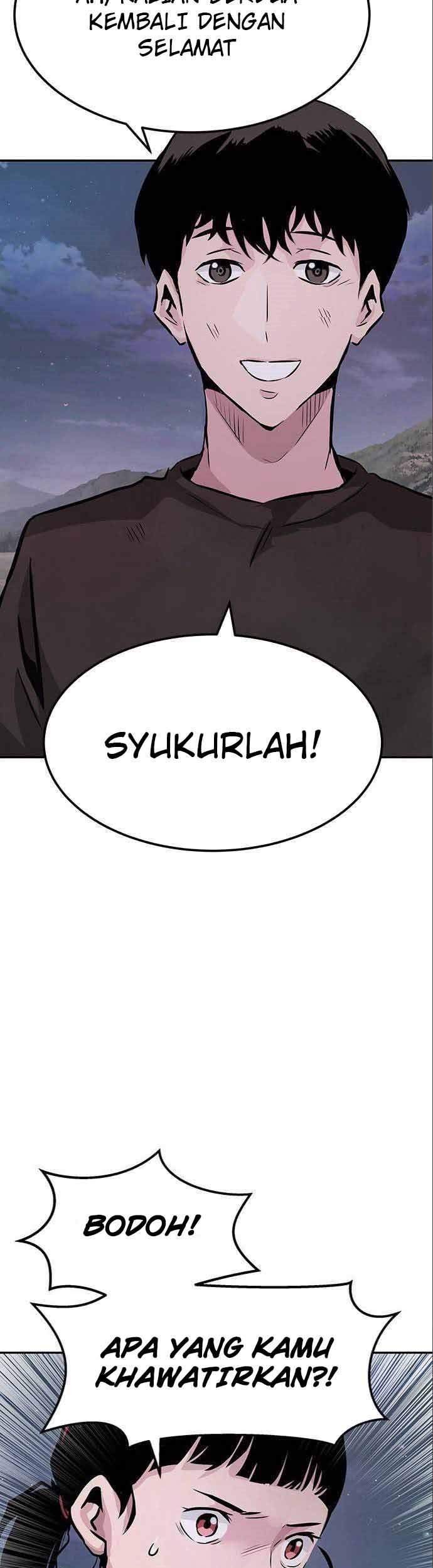 All Rounder Chapter 6 - Halaman 8