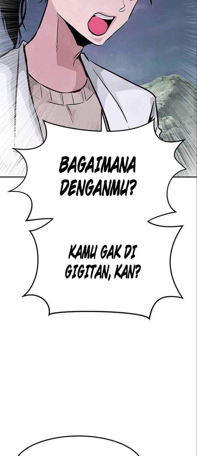 All Rounder Chapter 6 - Halaman 9