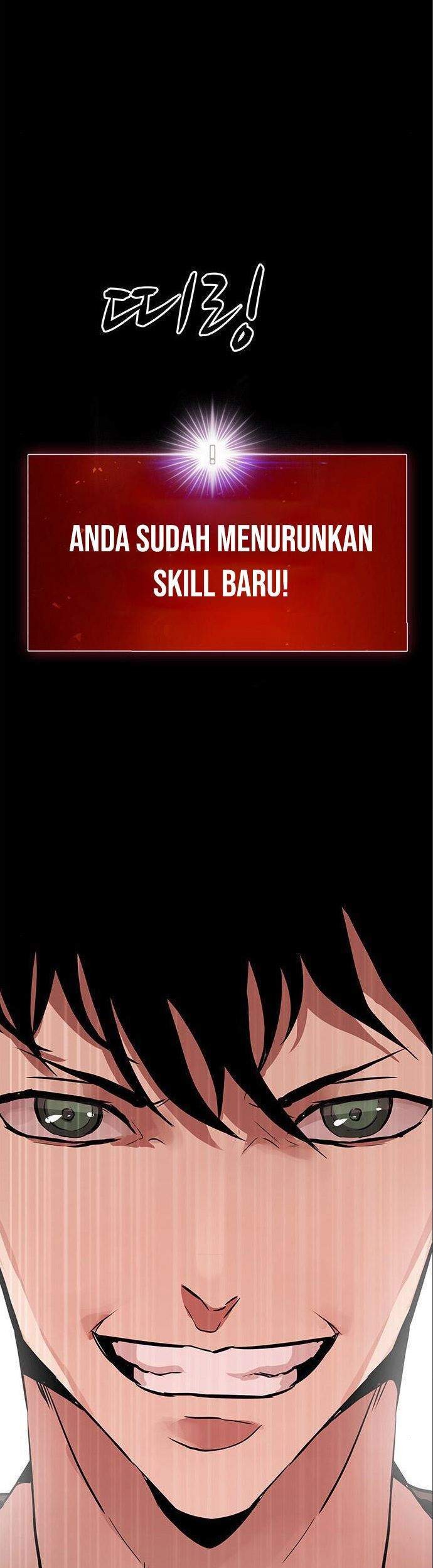 All Rounder Chapter 5 - Halaman 8