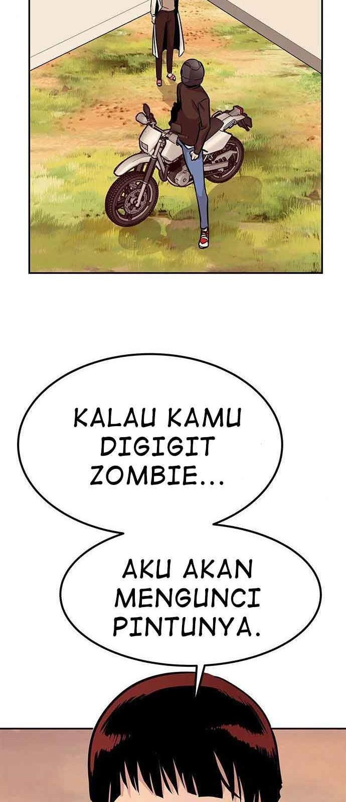 All Rounder Chapter 4 - Halaman 21