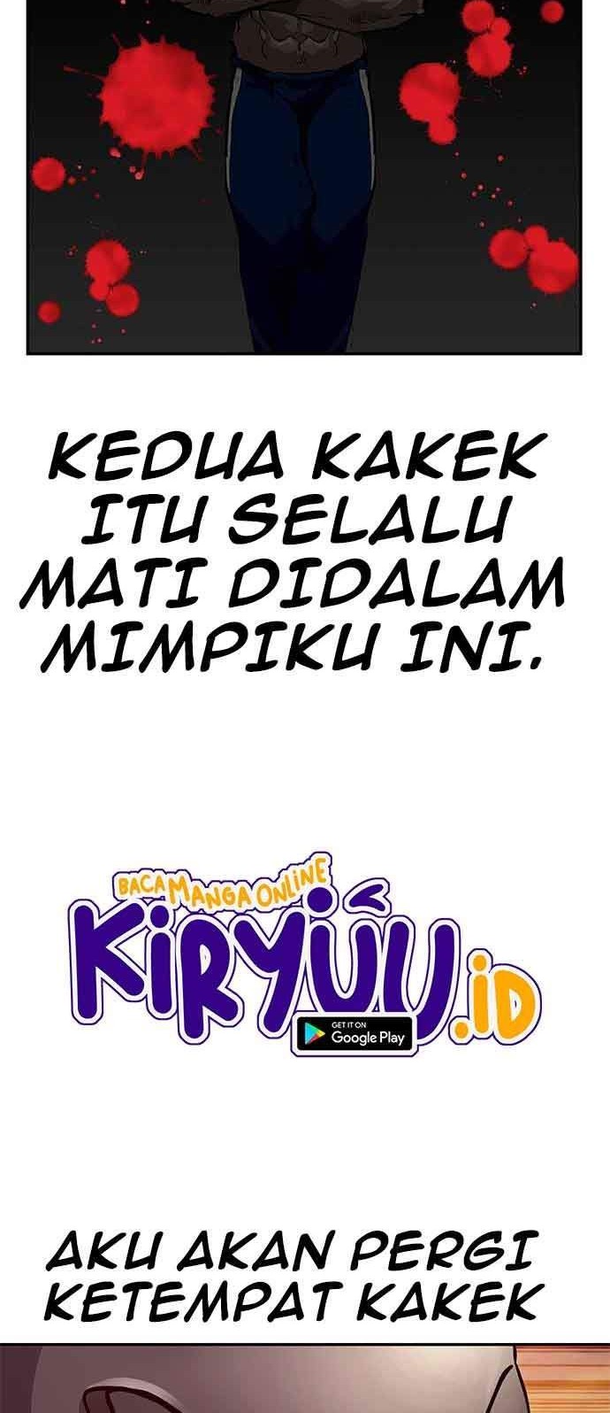 All Rounder Chapter 4 - Halaman 64