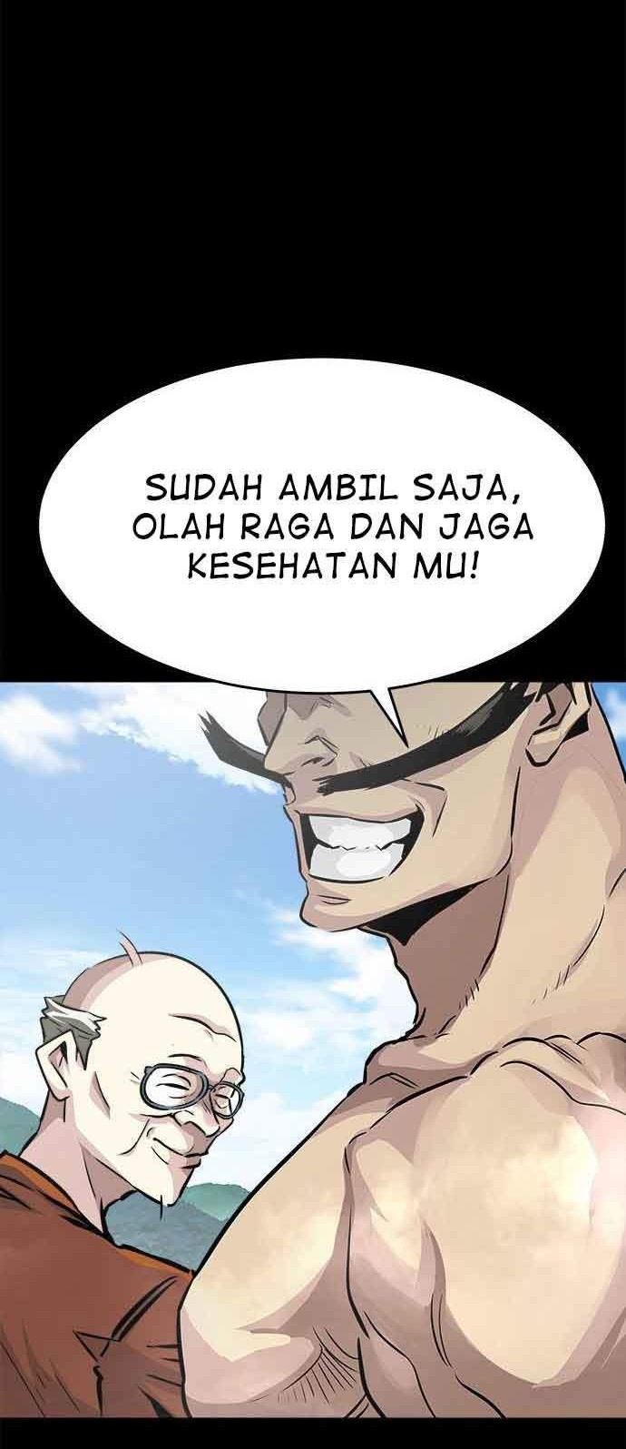 All Rounder Chapter 4 - Halaman 9
