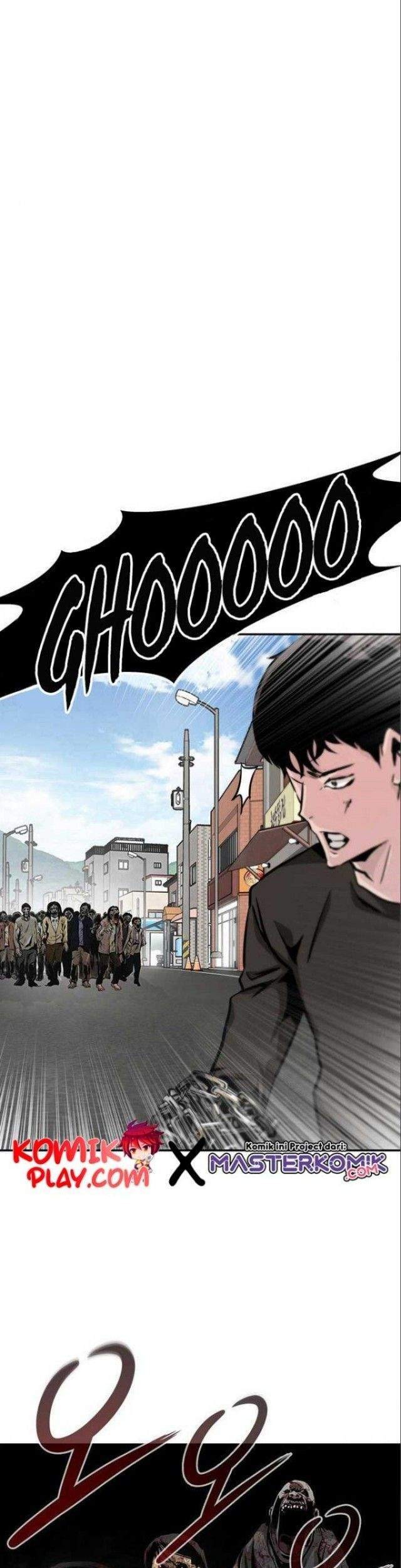 All Rounder Chapter 3 - Halaman 47