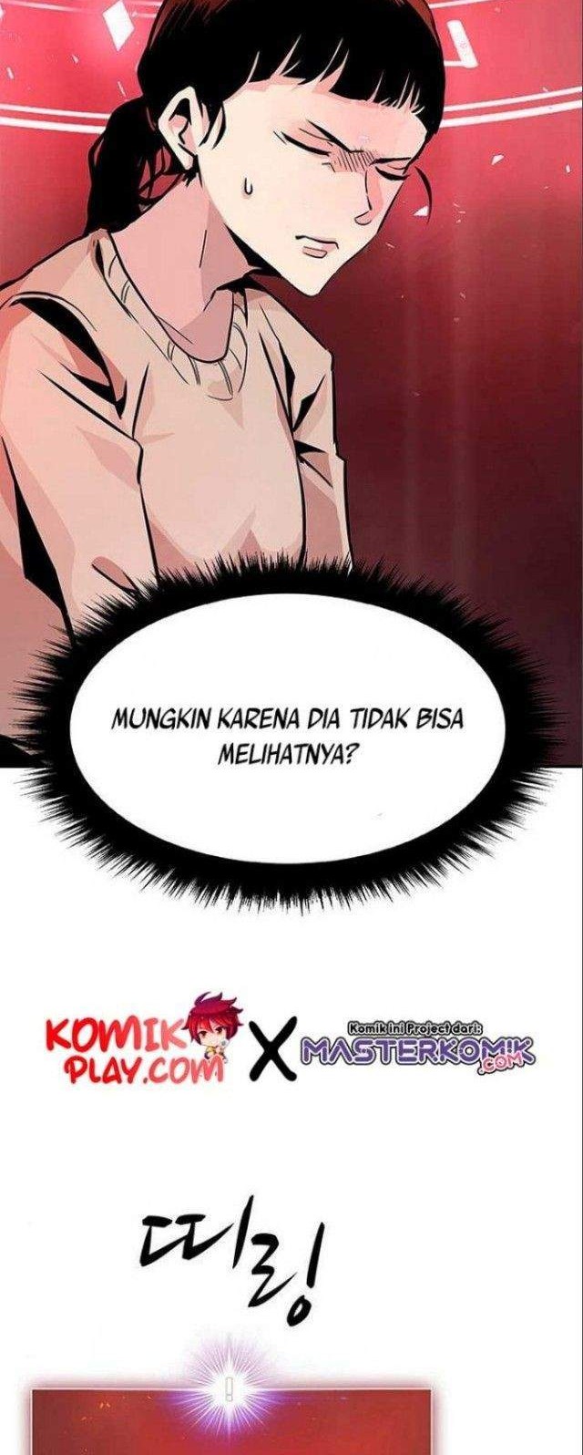 All Rounder Chapter 3 - Halaman 72
