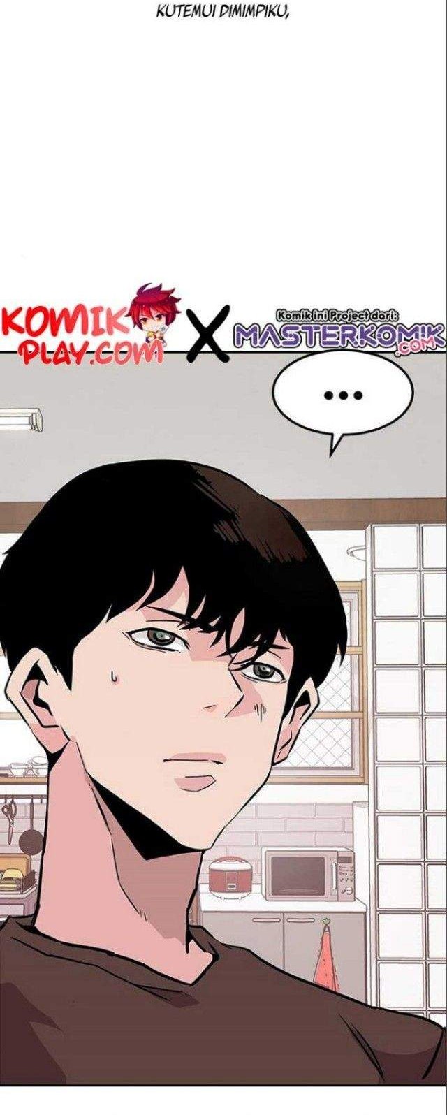 All Rounder Chapter 3 - Halaman 81
