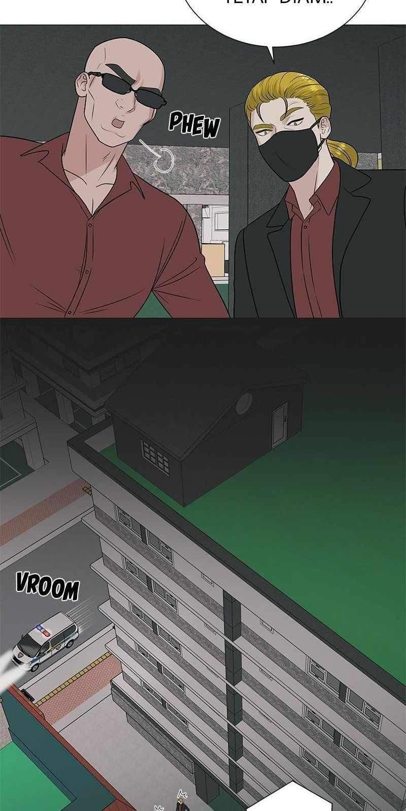 Manhwa Beyond Virtual Chapter 23 gambar 2