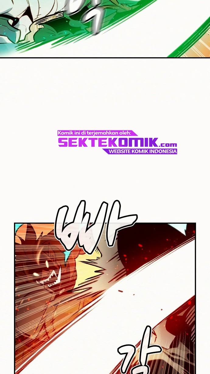 Alone Necromancer Chapter 12 - Halaman 17