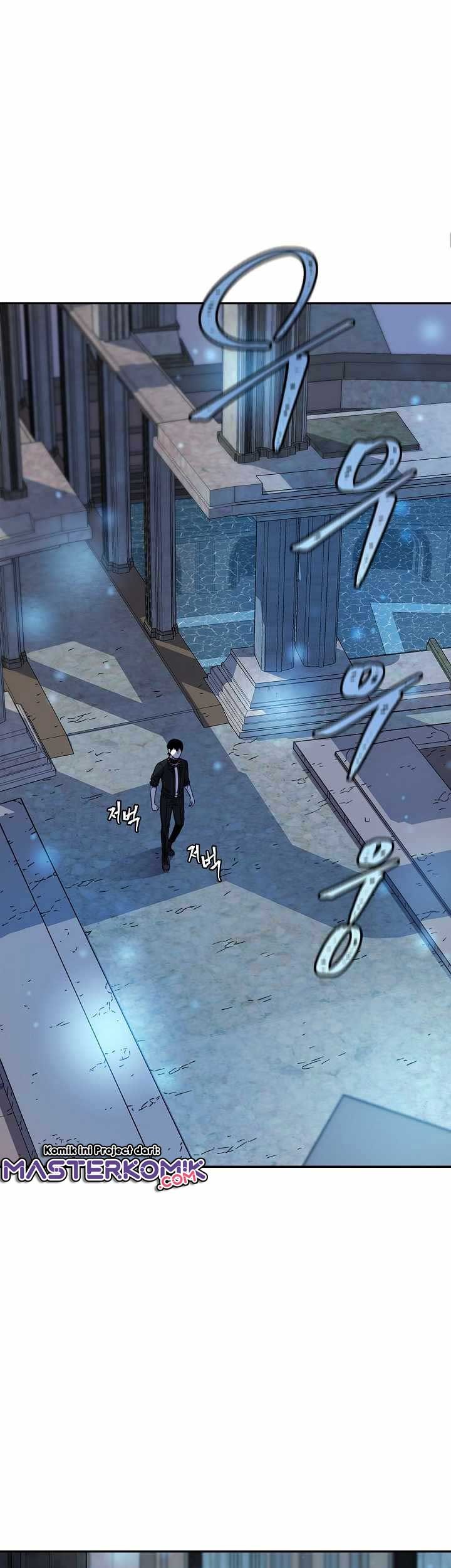 Manhwa Shaman Chapter 10 gambar 2