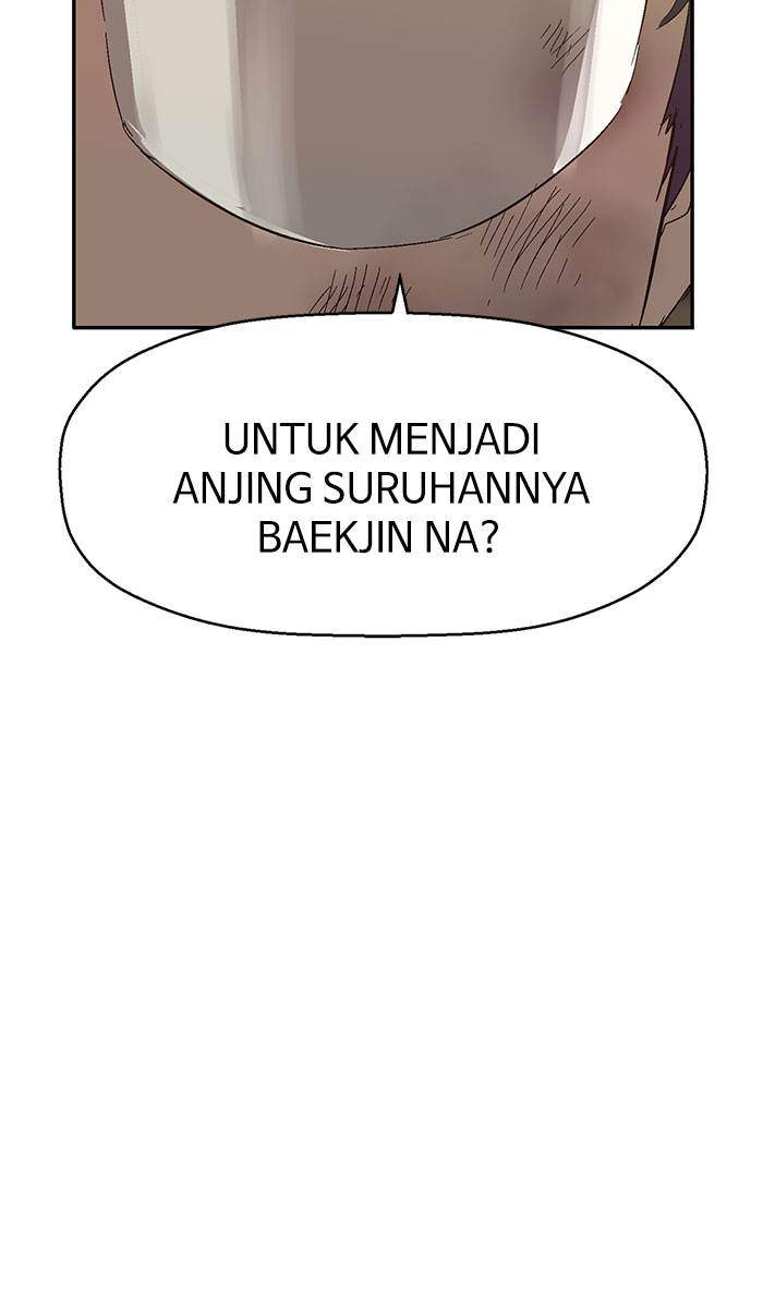 Weak Hero Chapter 162 halaman 5