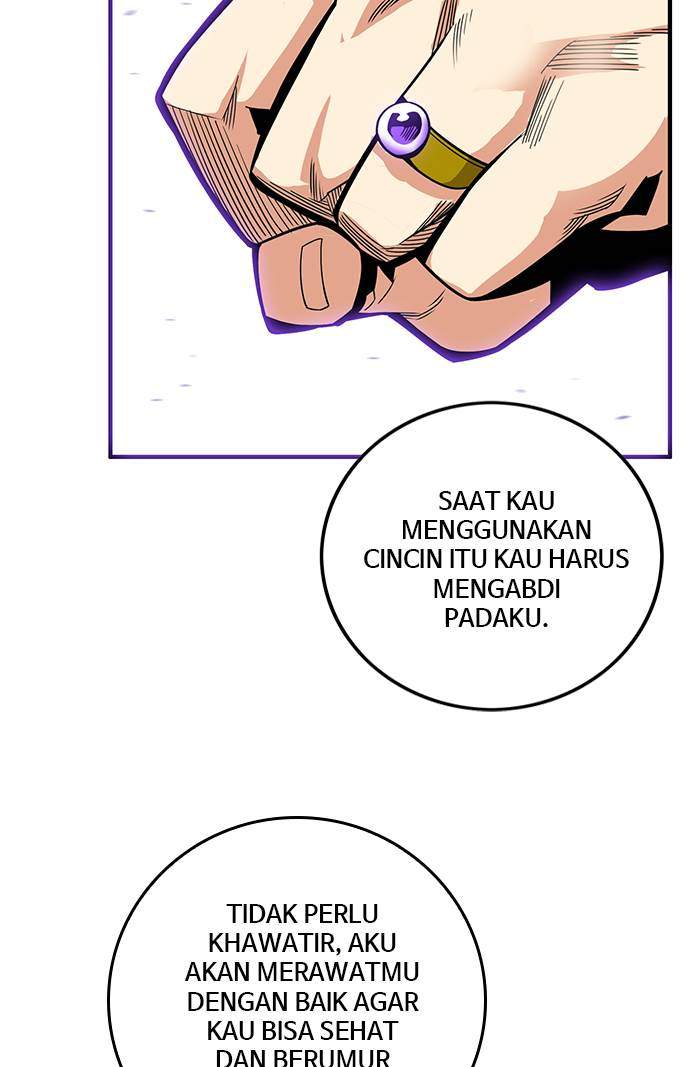 Troll Trap Chapter 184 - Halaman 101