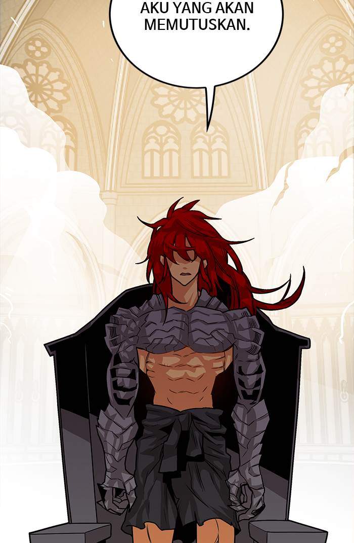 Troll Trap Chapter 184 - Halaman 45