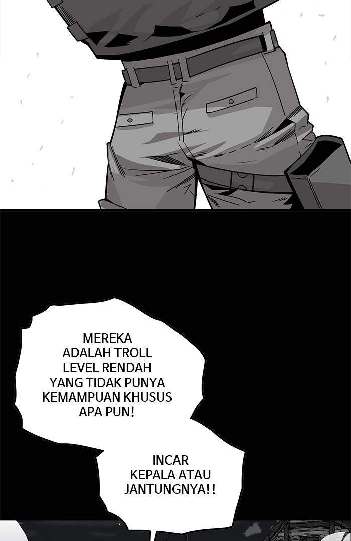 Troll Trap Chapter 184 - Halaman 7