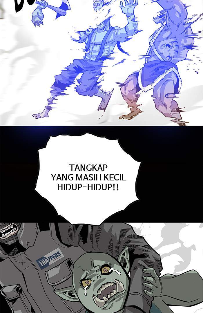 Troll Trap Chapter 184 - Halaman 9