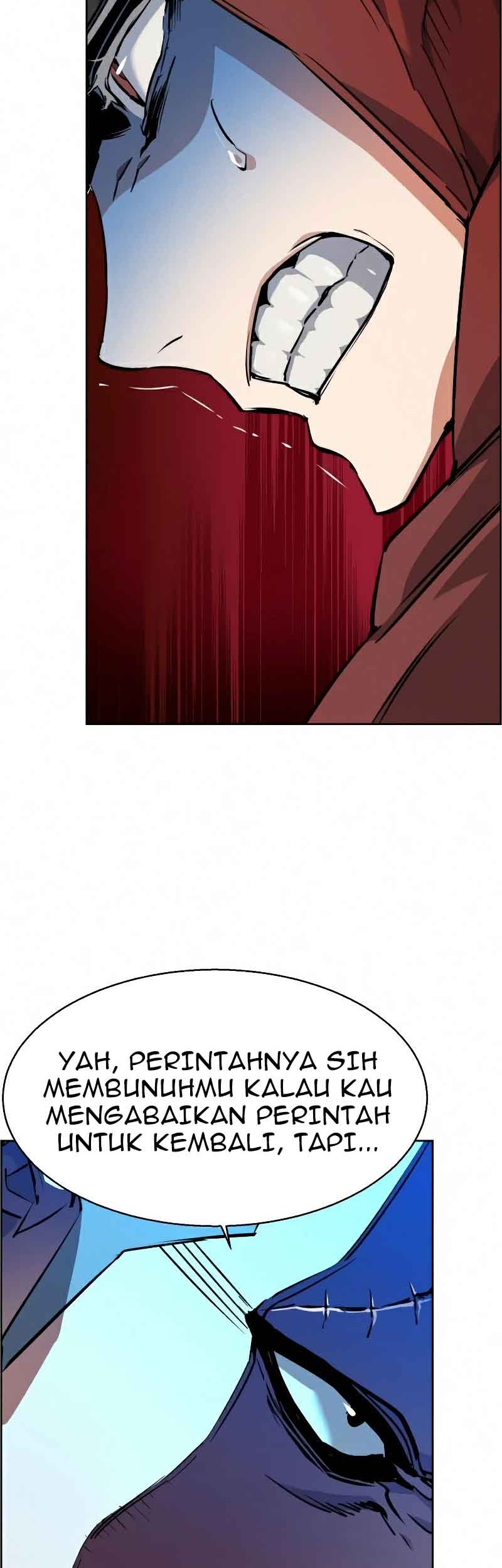 Manhwa Mercenary Enrollment Chapter 56 gambar 2