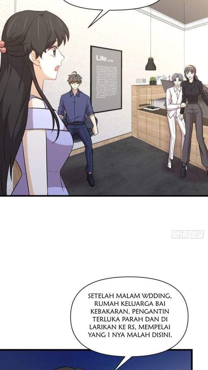 Manhua Immortal Swordsman in The Reverse World Chapter 247 gambar 2