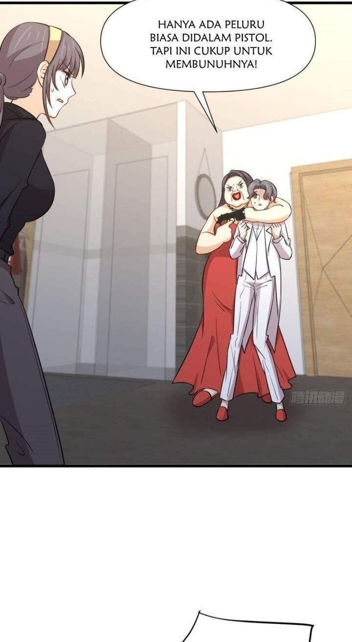 Manhua Immortal Swordsman in The Reverse World Chapter 246 gambar 2