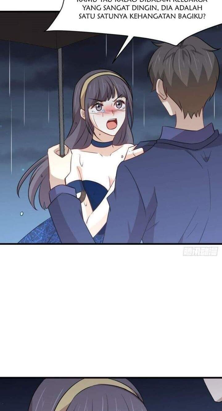 Manhua Immortal Swordsman in The Reverse World Chapter 245 gambar 2