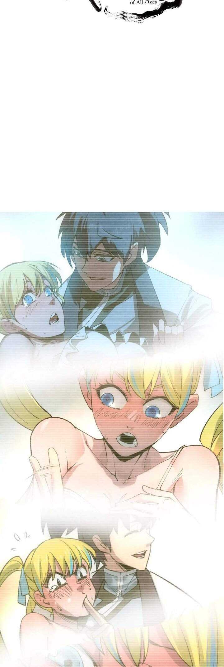 Manhua The Ultimate of All Ages Chapter 26 gambar 2