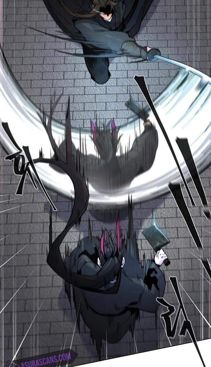 Manhwa Return of the Mad Demon Chapter 18 gambar 2