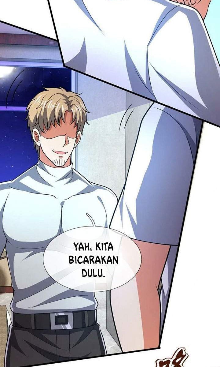 City of Heaven TimeStamp Chapter 233 - Halaman 6