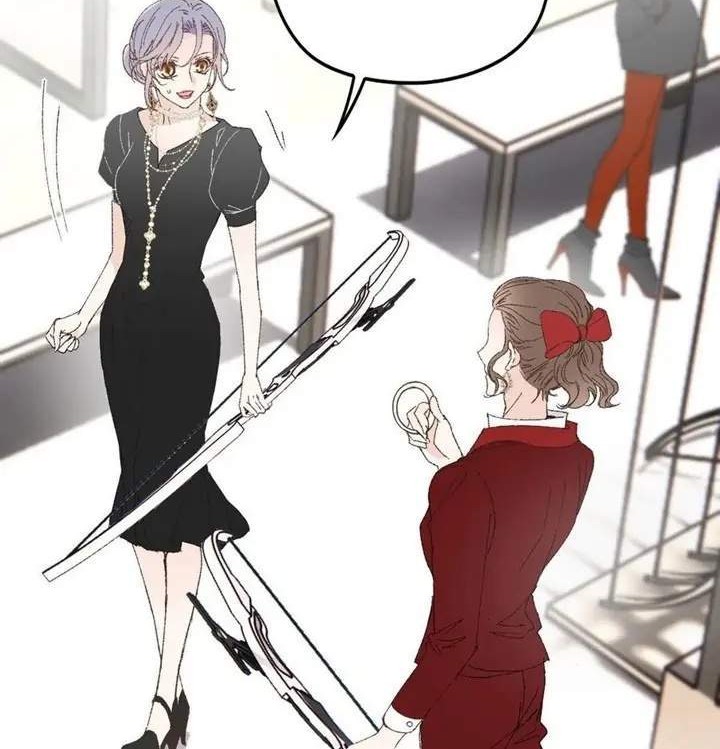 Manhua Pregnant Wife, One Plus One Chapter 140 gambar 2