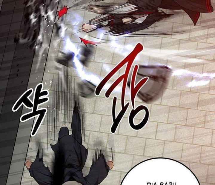 Manhwa Mudang Association Chapter 50 gambar 2