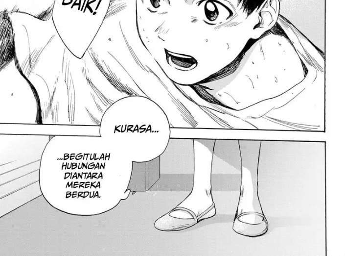 Ao no Hako Chapter 16 - Halaman 16