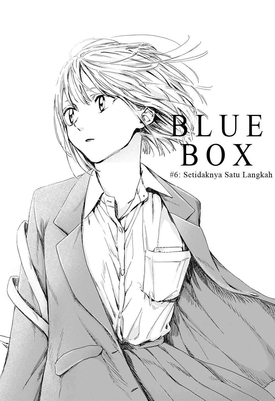 Ao no Hako Chapter 6 - Halaman 2