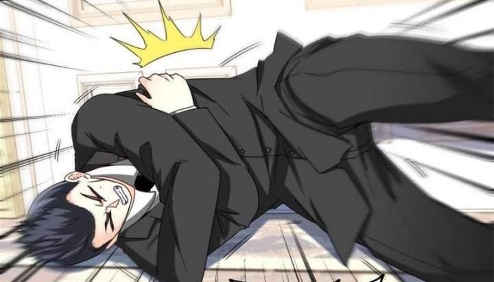 Manhua I Am Han Sanqian Chapter 58 gambar 2