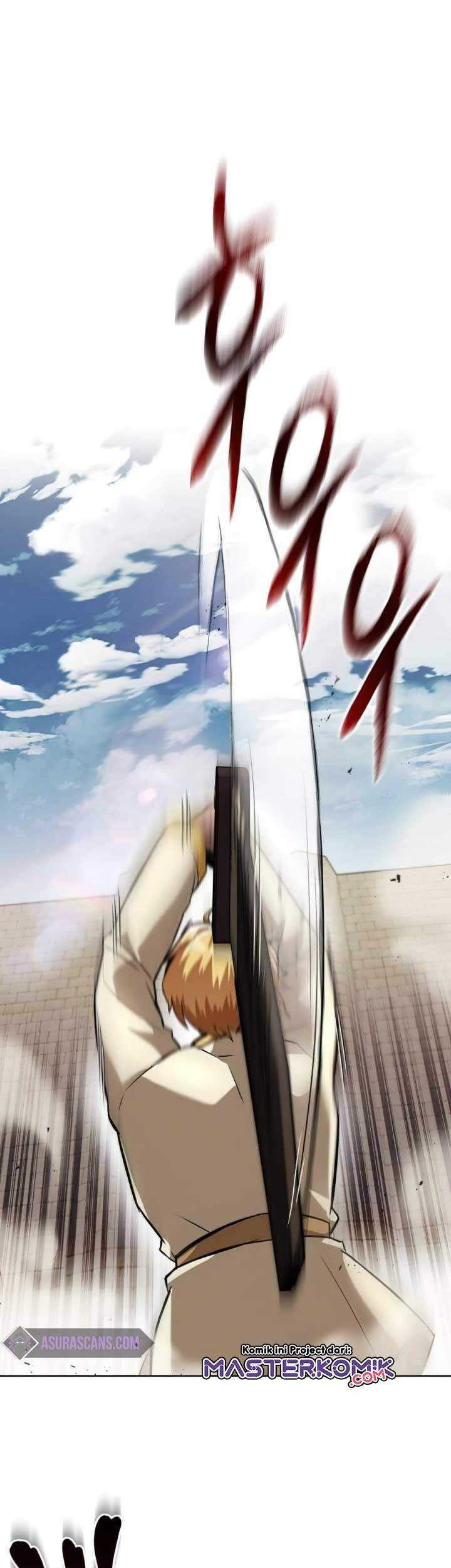 Manhwa Lazy Prince Becomes a Genius Chapter 26 gambar 2