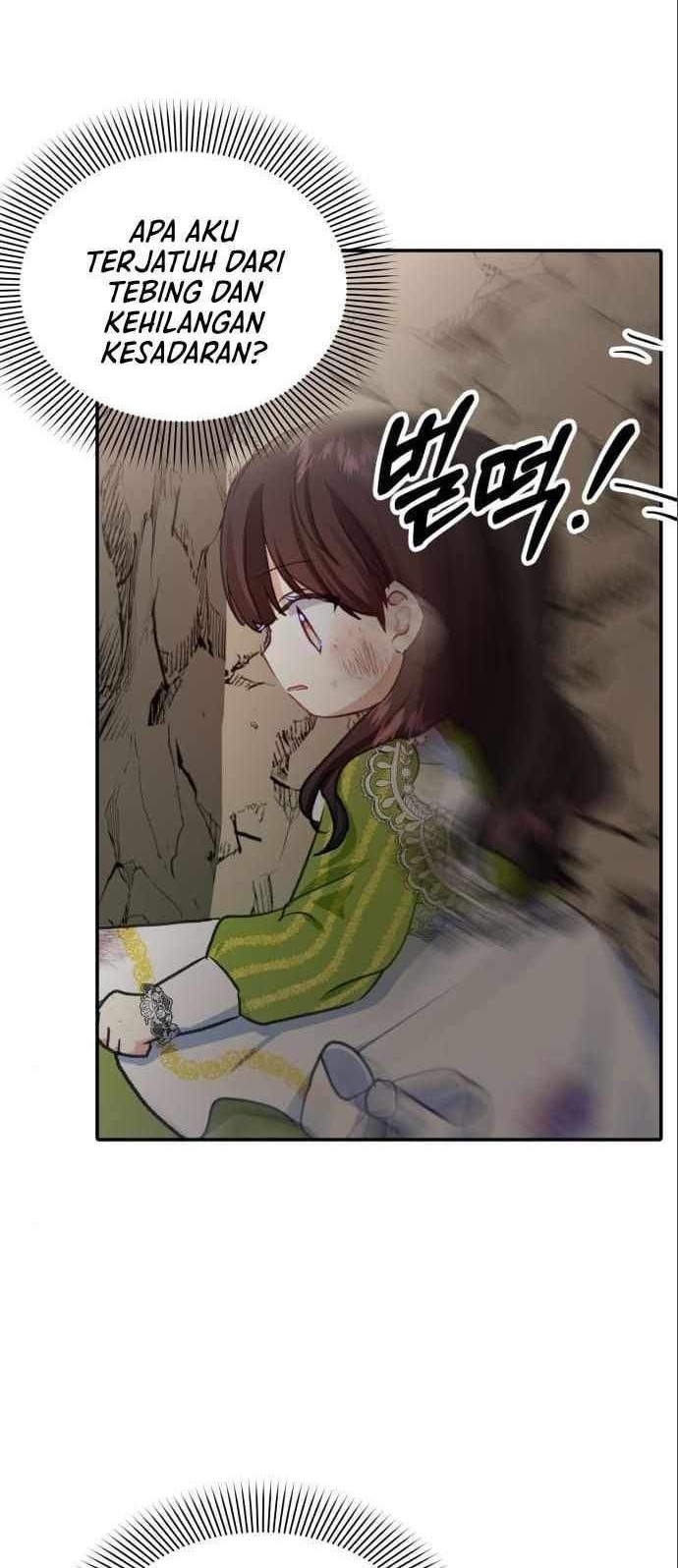 Manhwa Monster Duke’s Daughter Chapter 15 gambar 2
