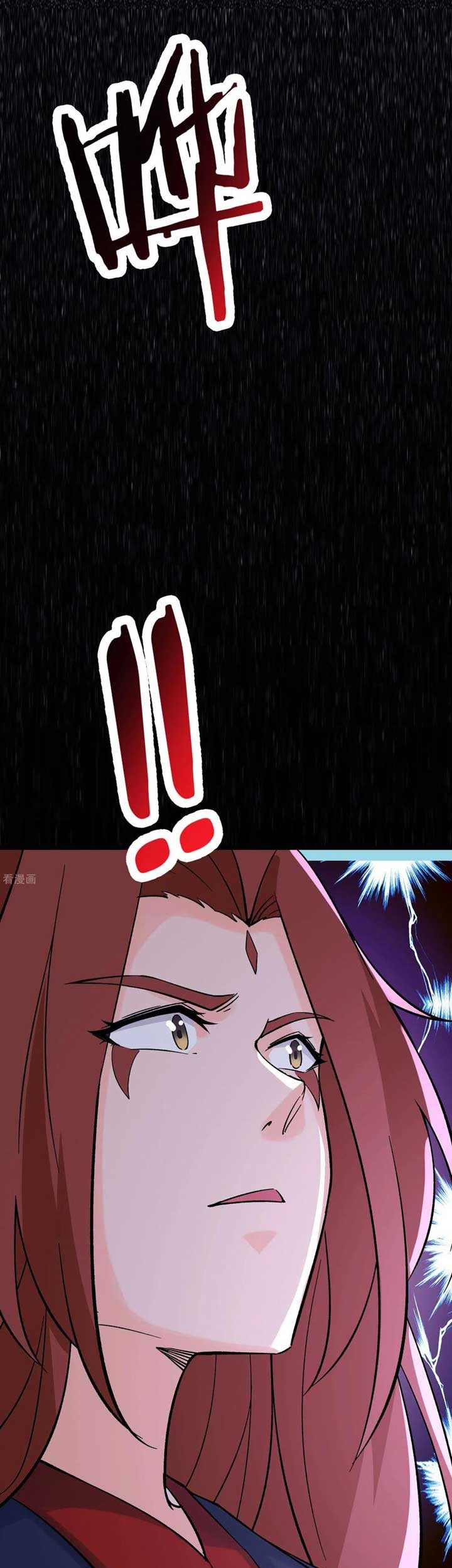 Apprentices Are All Female Devil Chapter 46 - Halaman 35
