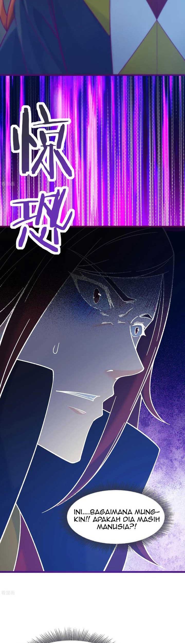 Apprentices Are All Female Devil Chapter 44 - Halaman 4