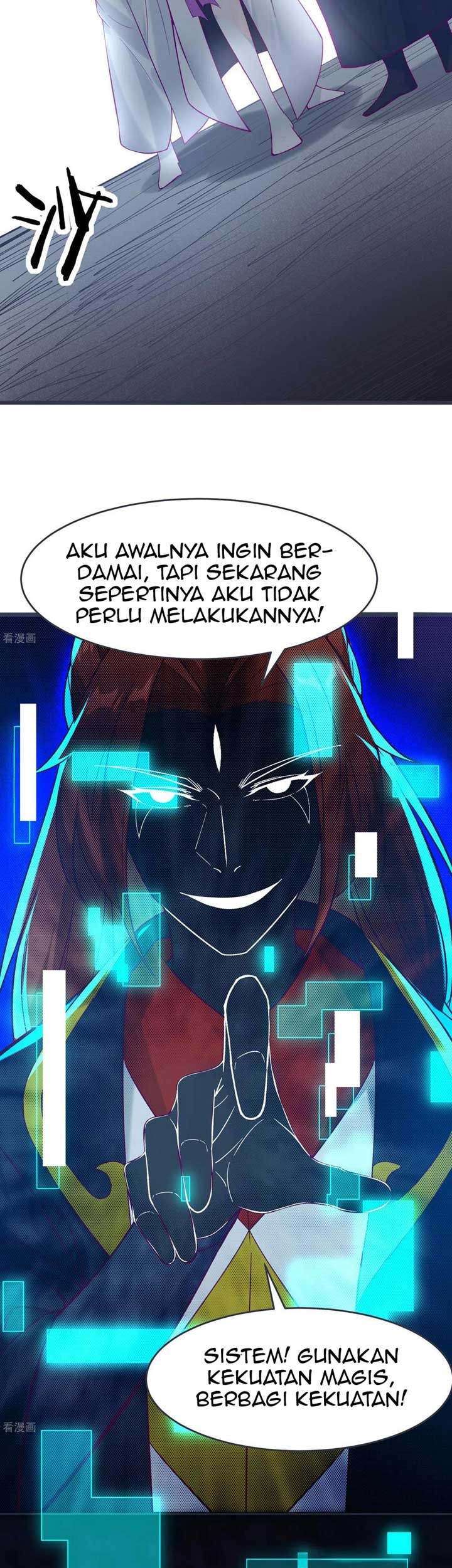Apprentices Are All Female Devil Chapter 44 - Halaman 6