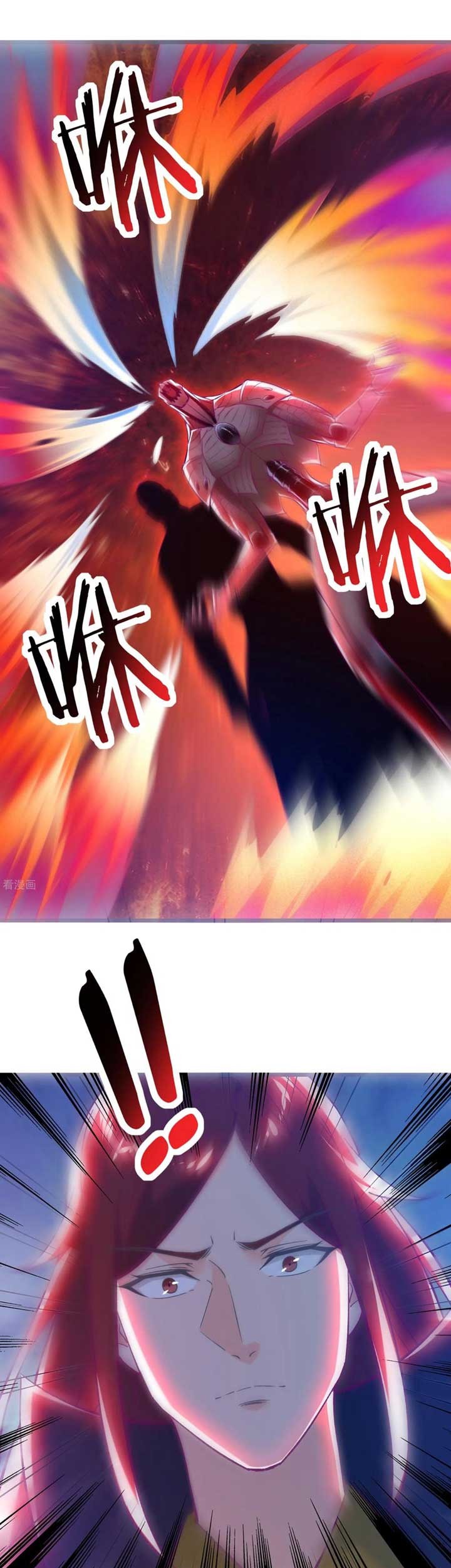 Apprentices Are All Female Devil Chapter 44 - Halaman 24