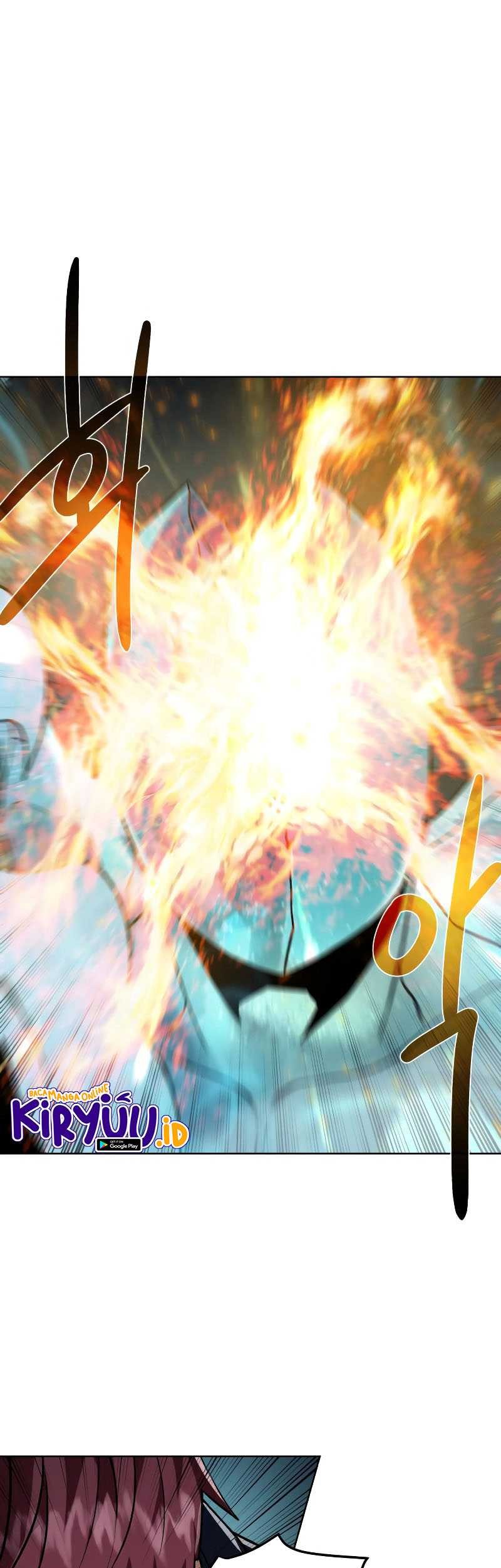 Dungeon and Artifact Chapter 51 halaman 3