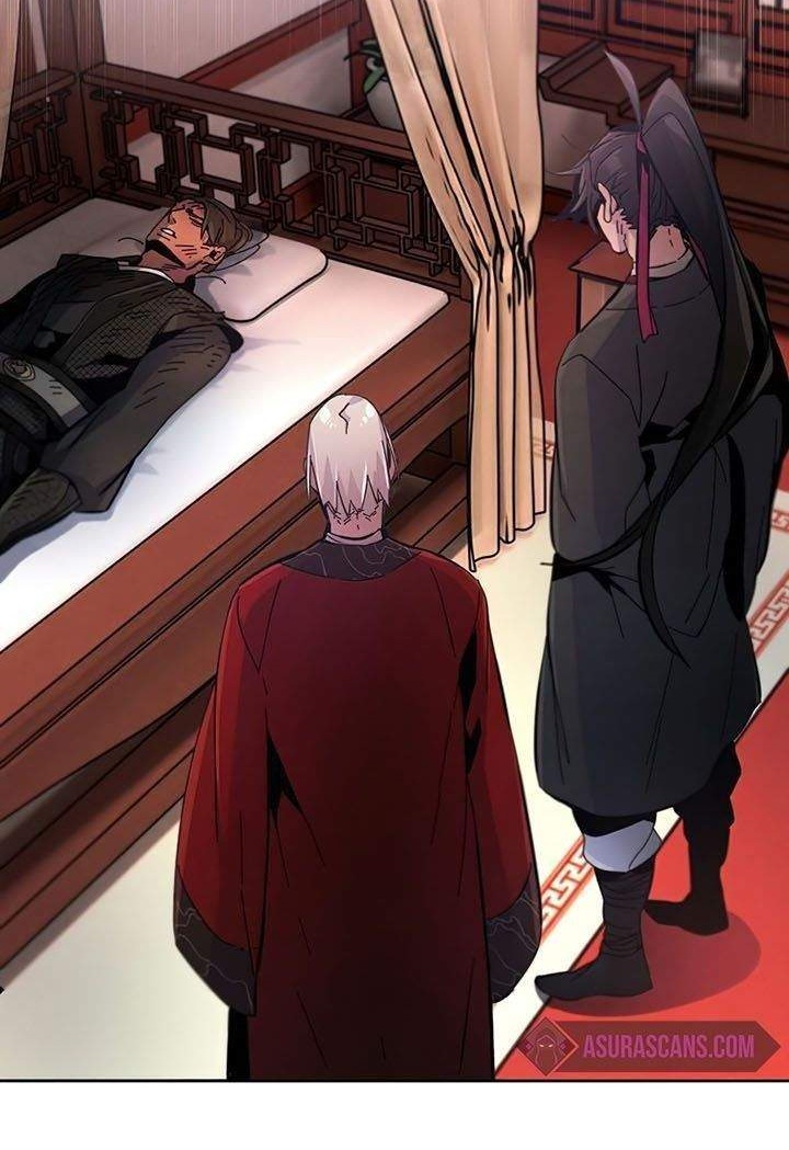 Manhwa Return of the Mad Demon Chapter 19 gambar 2