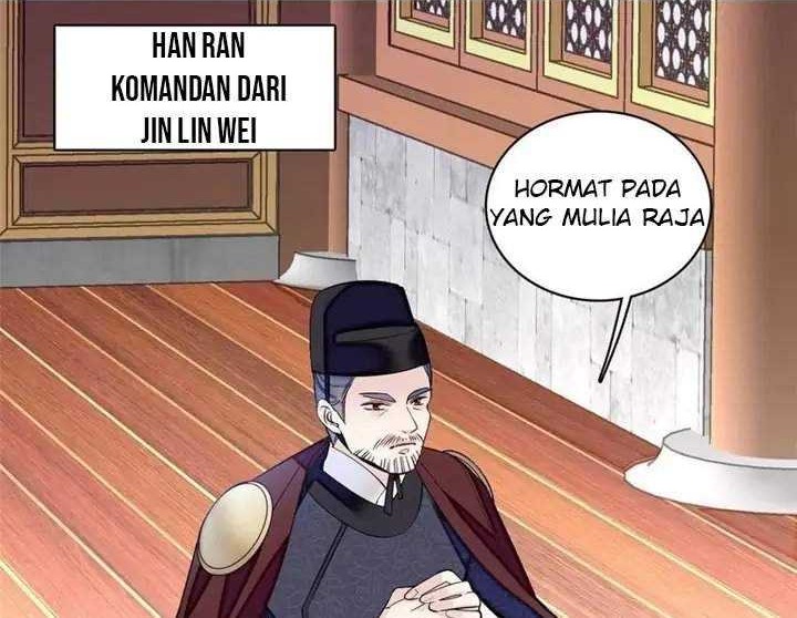 Manhua Sijin Chapter 154 gambar 2
